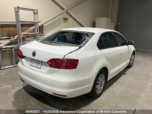 Продаж на аукціоні авто 2013 Volkswagen Jetta, vin: 3VWBK7AJ5DM436829, номер лоту: 40092837