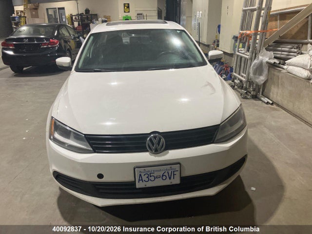 Продаж на аукціоні авто 2013 Volkswagen Jetta, vin: 3VWBK7AJ5DM436829, номер лоту: 40092837
