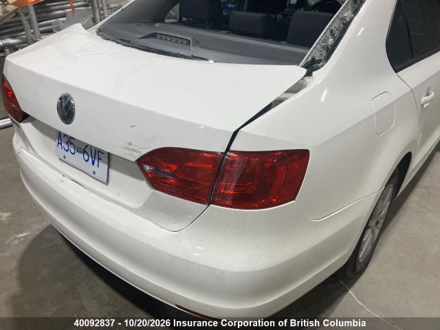 Продаж на аукціоні авто 2013 Volkswagen Jetta, vin: 3VWBK7AJ5DM436829, номер лоту: 40092837