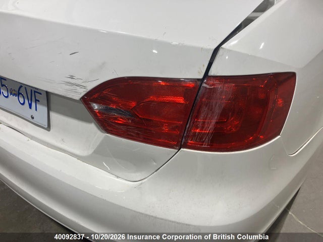 Продаж на аукціоні авто 2013 Volkswagen Jetta, vin: 3VWBK7AJ5DM436829, номер лоту: 40092837