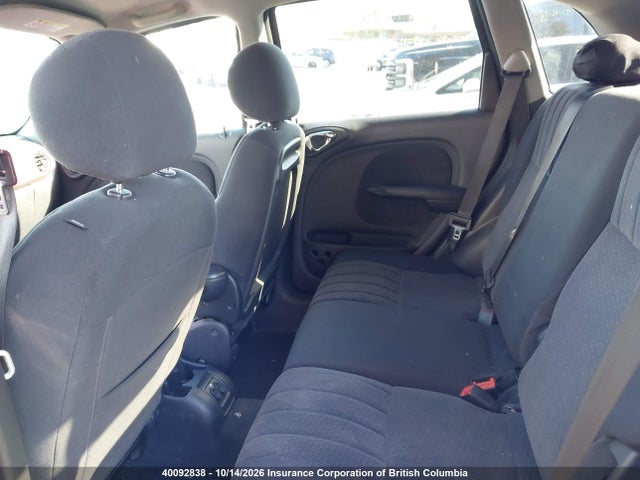 Продажа на аукционе авто 2004 Chrysler Pt Cruiser Touring, vin: 3C8FY58B94T242203, номер лота: 40092838
