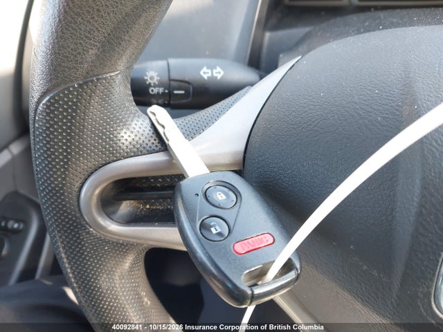 2010 Honda Civic მანქანა იყიდება აუქციონზე, vin: 2HGFA1F4XAH011951, აუქციონის ნომერი: 40092841
