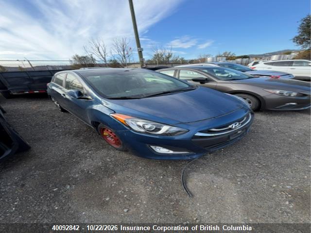 2014 KMHD35LH8EU176538 main image