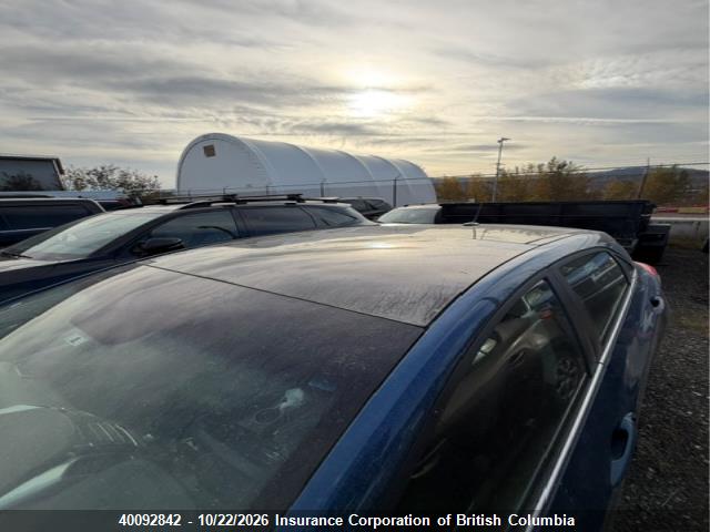 Hyundai ELANTRA GT 2014 KMHD35LH8EU176538 Image 8