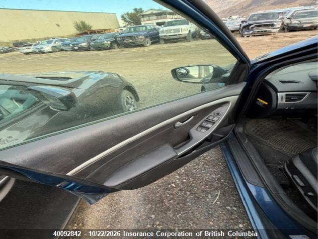 Hyundai ELANTRA GT 2014 KMHD35LH8EU176538 Image 9