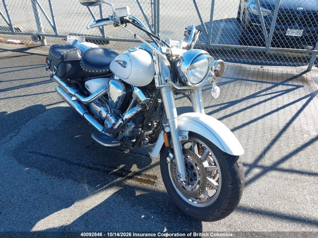 Auction sale of the 2006 Yamaha Xv1700 At, vin: JYAVP17N26A003103, lot number: 40092846