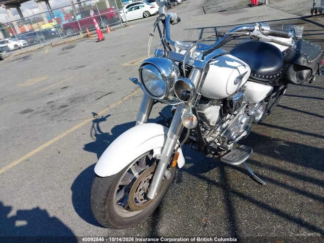 40092846 :رقم المزاد ، JYAVP17N26A003103 vin ، 2006 Yamaha Xv1700 At مزاد بيع