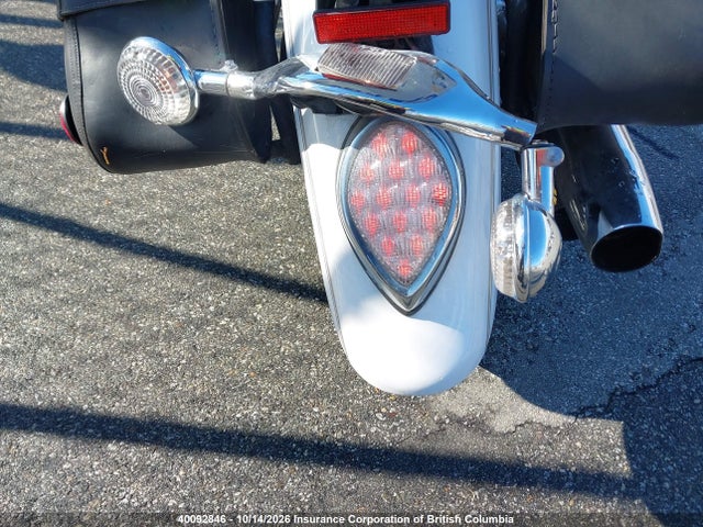 40092846 :رقم المزاد ، JYAVP17N26A003103 vin ، 2006 Yamaha Xv1700 At مزاد بيع