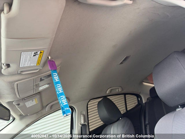 Продаж на аукціоні авто 2018 Mazda 3 Gs, vin: 3MZBN1V75JM237181, номер лоту: 40092847