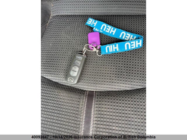 Продаж на аукціоні авто 2018 Mazda 3 Gs, vin: 3MZBN1V75JM237181, номер лоту: 40092847
