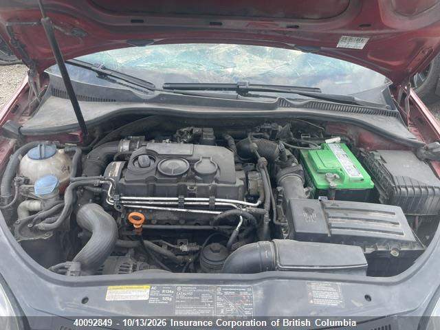 Продаж на аукціоні авто 2006 Volkswagen Jetta, vin: 3VWDT71K06M626331, номер лоту: 40092849
