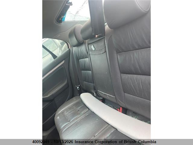 Продаж на аукціоні авто 2006 Volkswagen Jetta, vin: 3VWDT71K06M626331, номер лоту: 40092849