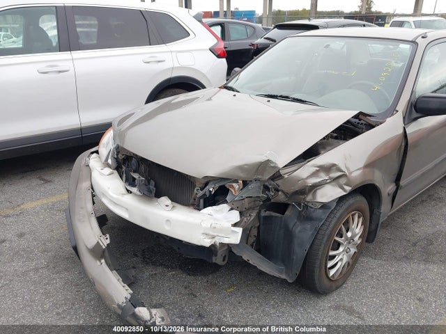 Aukcja sprzedaży 2000 Mazda 323, vin: JM1BJ2220Y0301055, numer aukcji: 40092850