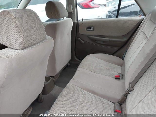 Aukcja sprzedaży 2000 Mazda 323, vin: JM1BJ2220Y0301055, numer aukcji: 40092850