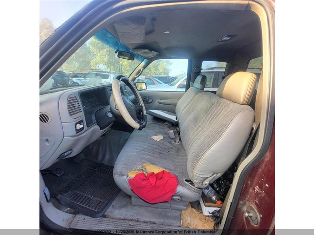 Aukcja sprzedaży 1997 Chevrolet Sierra, vin: 1GCEC19M1VE209573, numer aukcji: 40092852