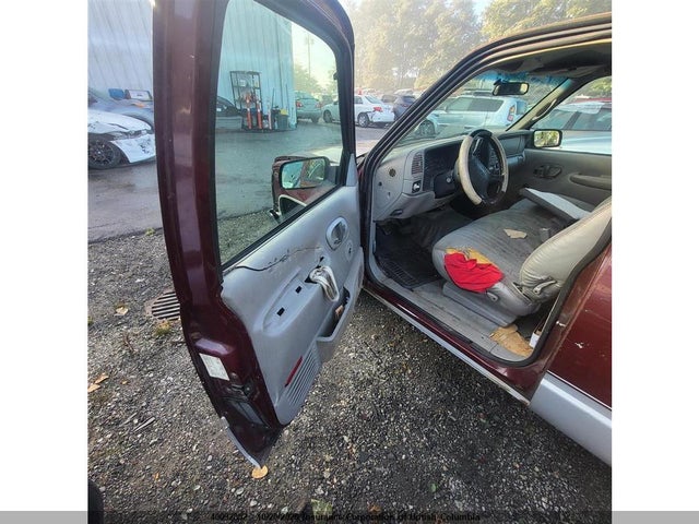 Aukcja sprzedaży 1997 Chevrolet Sierra, vin: 1GCEC19M1VE209573, numer aukcji: 40092852
