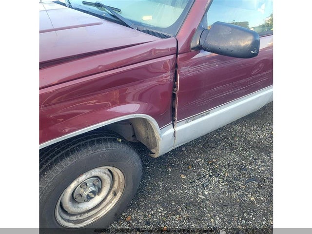 Aukcja sprzedaży 1997 Chevrolet Sierra, vin: 1GCEC19M1VE209573, numer aukcji: 40092852