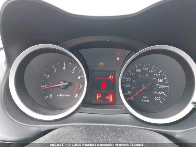 40092854 :رقم المزاد ، JA32U2FU2HU603781 vin ، 2017 Mitsubishi Lancer Es مزاد بيع
