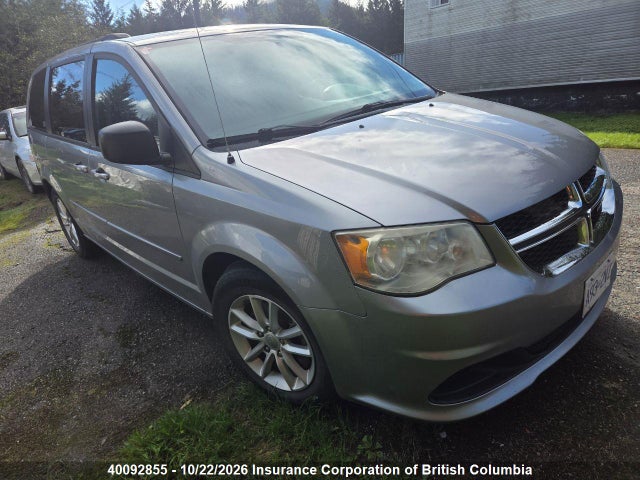 Продаж на аукціоні авто 2013 Dodge Grand Caravan Se, vin: 2C4RDGBG8DR673418, номер лоту: 40092855