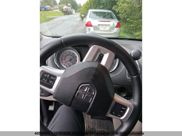 40092855 :رقم المزاد ، 2C4RDGBG8DR673418 vin ، 2013 Dodge Grand Caravan Se مزاد بيع