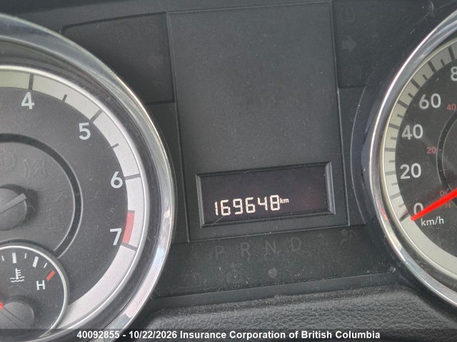 40092855 :رقم المزاد ، 2C4RDGBG8DR673418 vin ، 2013 Dodge Grand Caravan Se مزاد بيع