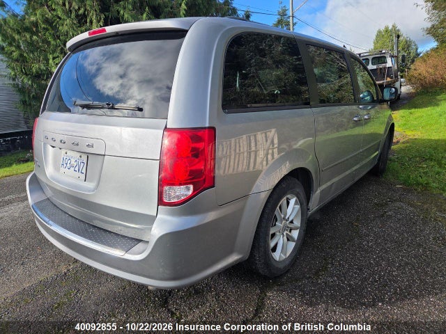 40092855 :رقم المزاد ، 2C4RDGBG8DR673418 vin ، 2013 Dodge Grand Caravan Se مزاد بيع