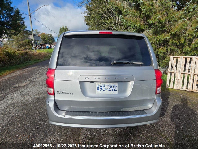 40092855 :رقم المزاد ، 2C4RDGBG8DR673418 vin ، 2013 Dodge Grand Caravan Se مزاد بيع