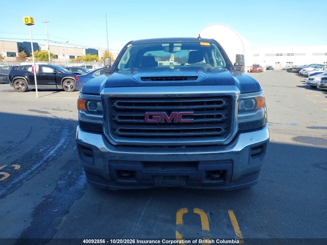 Aukcja sprzedaży 2018 Gmc Sierra 3500hd Sle, vin: 1GT42WCY7JF163713, numer aukcji: 40092856