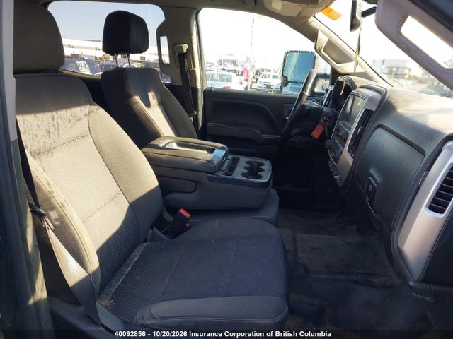 Aukcja sprzedaży 2018 Gmc Sierra 3500hd Sle, vin: 1GT42WCY7JF163713, numer aukcji: 40092856