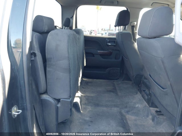 Aukcja sprzedaży 2018 Gmc Sierra 3500hd Sle, vin: 1GT42WCY7JF163713, numer aukcji: 40092856