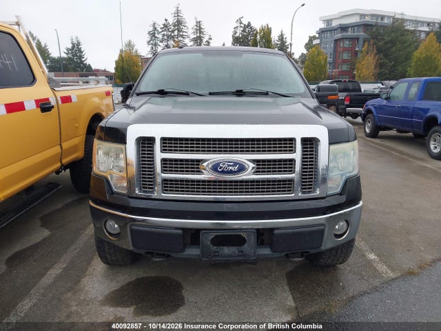 2010 Ford F150 მანქანა იყიდება აუქციონზე, vin: 1FTFW1EV5AFB31510, აუქციონის ნომერი: 40092857