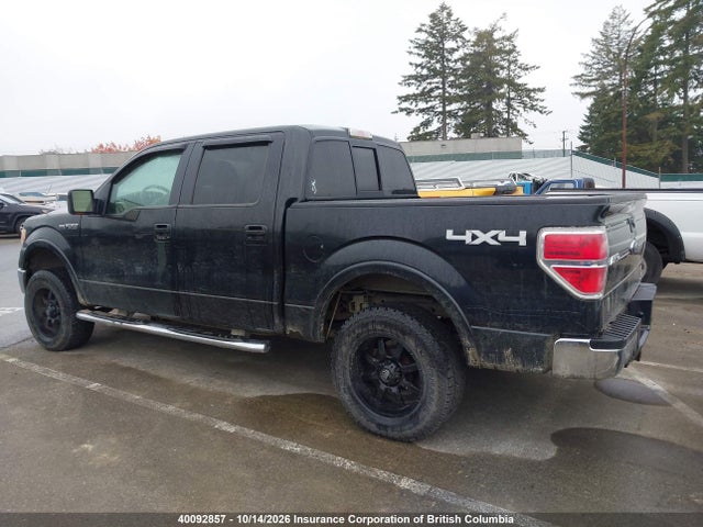 2010 Ford F150 მანქანა იყიდება აუქციონზე, vin: 1FTFW1EV5AFB31510, აუქციონის ნომერი: 40092857