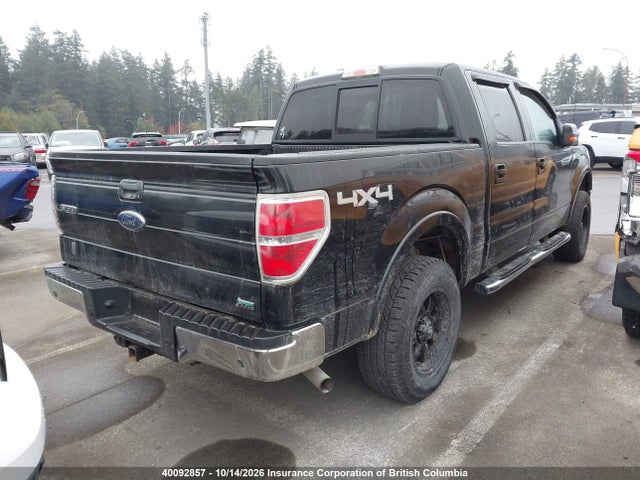 2010 Ford F150 მანქანა იყიდება აუქციონზე, vin: 1FTFW1EV5AFB31510, აუქციონის ნომერი: 40092857