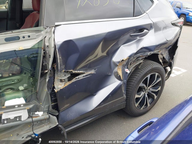 Auction sale of the 2016 Lexus Nx 200t/base/f Sport, vin: JTJBARBZ5G2082826, lot number: 40092858