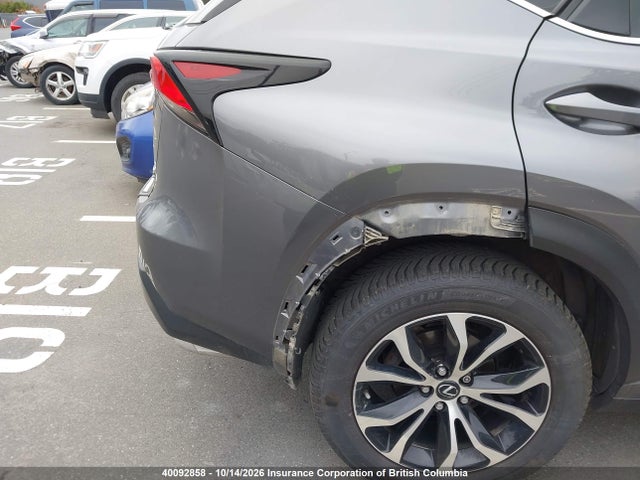 Auction sale of the 2016 Lexus Nx 200t/base/f Sport, vin: JTJBARBZ5G2082826, lot number: 40092858
