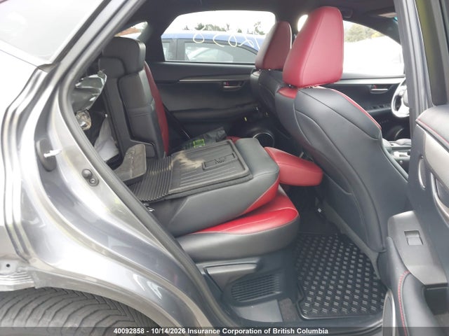 Auction sale of the 2016 Lexus Nx 200t/base/f Sport, vin: JTJBARBZ5G2082826, lot number: 40092858