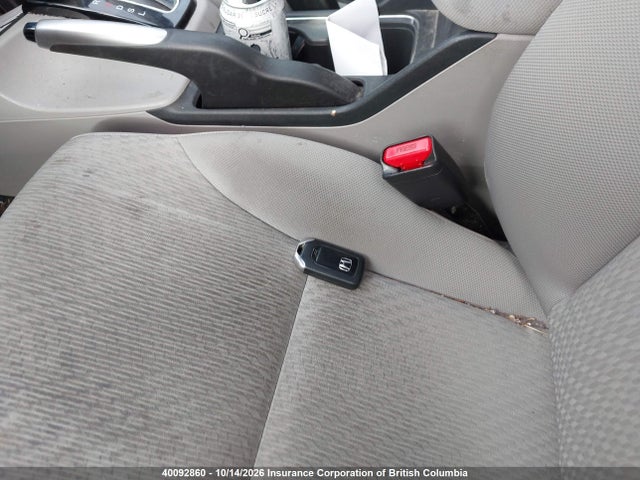 2014 Honda Civic მანქანა იყიდება აუქციონზე, vin: 2HGFB2F52EH001142, აუქციონის ნომერი: 40092860