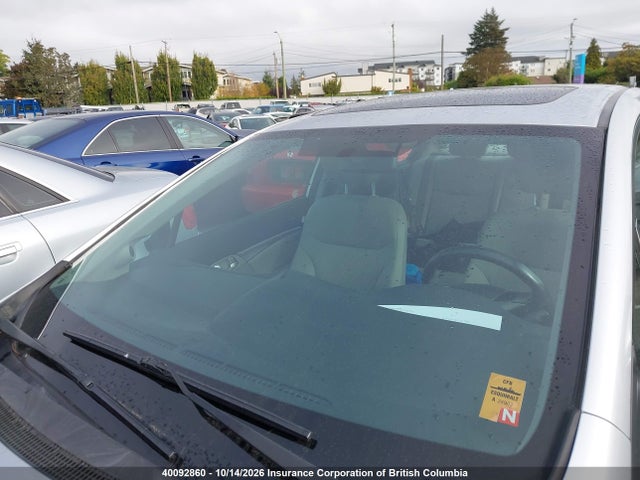 2014 Honda Civic მანქანა იყიდება აუქციონზე, vin: 2HGFB2F52EH001142, აუქციონის ნომერი: 40092860