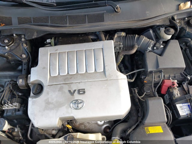 40092864 :رقم المزاد ، 4T1BK1FK4CU006023 vin ، 2012 Toyota Camry مزاد بيع