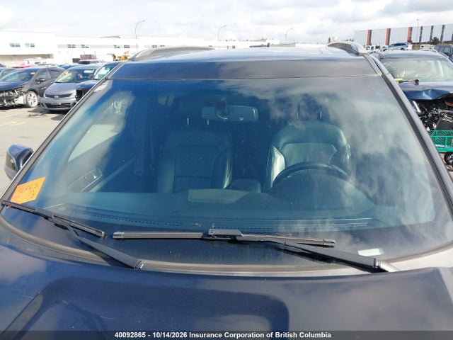 Продаж на аукціоні авто 2017 Ford Explorer Xlt, vin: 1FM5K8D8XHGC81589, номер лоту: 40092865