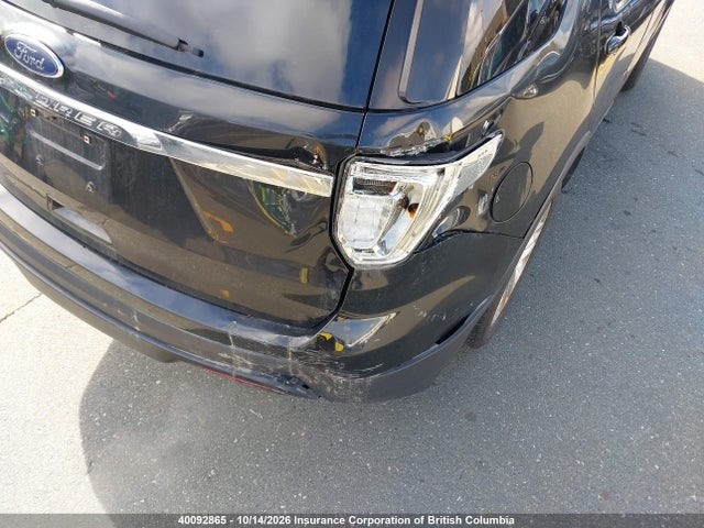 Продаж на аукціоні авто 2017 Ford Explorer Xlt, vin: 1FM5K8D8XHGC81589, номер лоту: 40092865