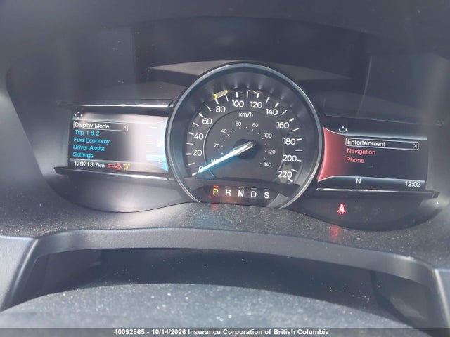 Продаж на аукціоні авто 2017 Ford Explorer Xlt, vin: 1FM5K8D8XHGC81589, номер лоту: 40092865