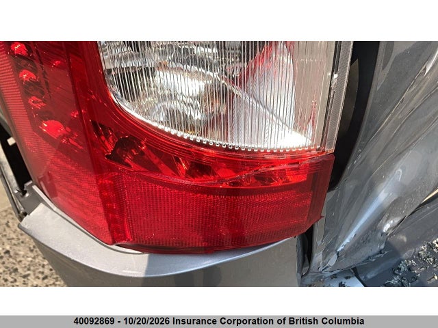 Aukcja sprzedaży 2014 Chrysler Town & Country Limited, vin: 2C4RC1GG9ER300964, numer aukcji: 40092869