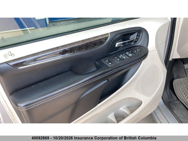 Aukcja sprzedaży 2014 Chrysler Town & Country Limited, vin: 2C4RC1GG9ER300964, numer aukcji: 40092869