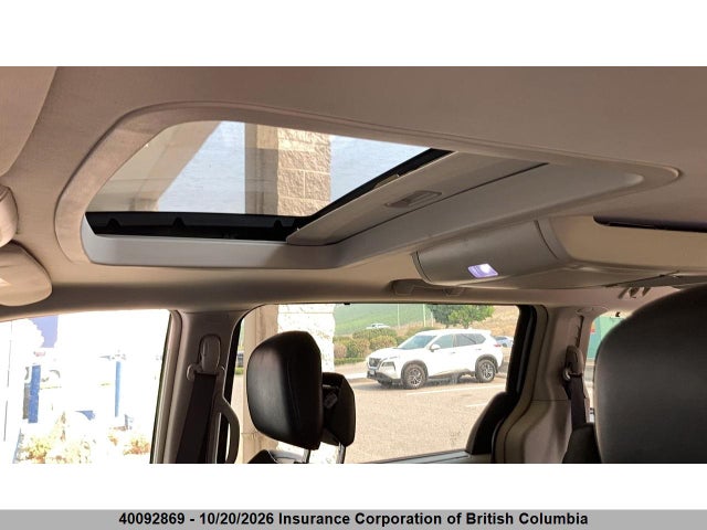 Aukcja sprzedaży 2014 Chrysler Town & Country Limited, vin: 2C4RC1GG9ER300964, numer aukcji: 40092869