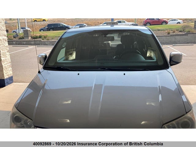 Aukcja sprzedaży 2014 Chrysler Town & Country Limited, vin: 2C4RC1GG9ER300964, numer aukcji: 40092869