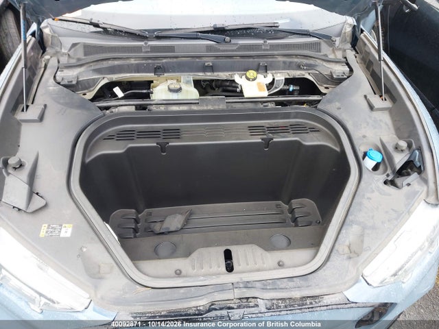 40092871 :رقم المزاد ، 3FMTK3SU8PMB08202 vin ، 2023 Ford Mustang Mach-e Premium مزاد بيع