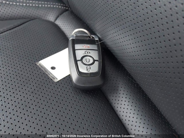 40092871 :رقم المزاد ، 3FMTK3SU8PMB08202 vin ، 2023 Ford Mustang Mach-e Premium مزاد بيع