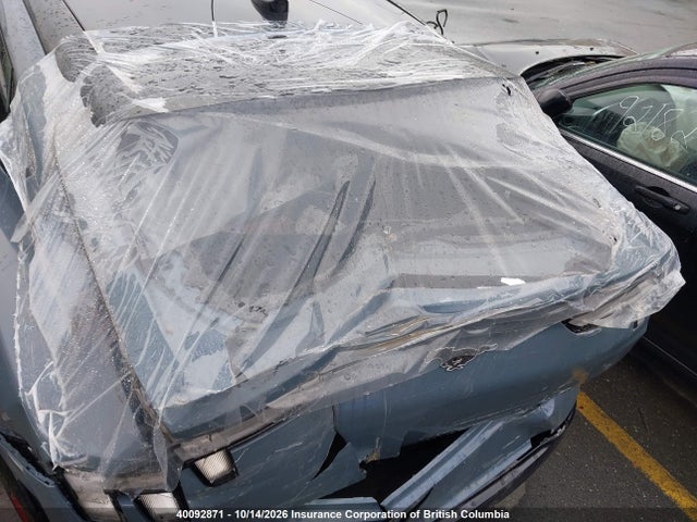 40092871 :رقم المزاد ، 3FMTK3SU8PMB08202 vin ، 2023 Ford Mustang Mach-e Premium مزاد بيع