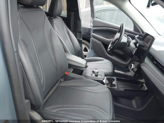 40092871 :رقم المزاد ، 3FMTK3SU8PMB08202 vin ، 2023 Ford Mustang Mach-e Premium مزاد بيع